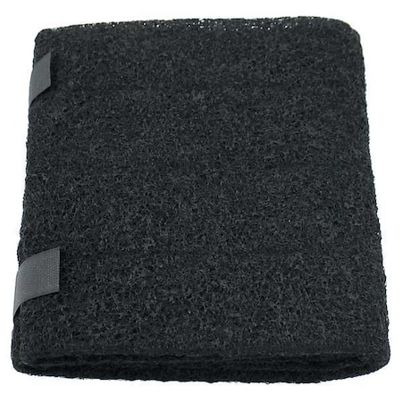 Honeywell Pre-Filter, 47 in W, 15.5 in H HRF-AP1