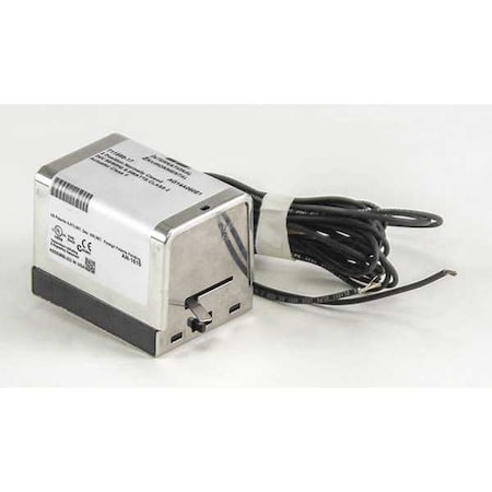 International Environmental Hi-Temp Actuator, 24V, 2 Position 71159917