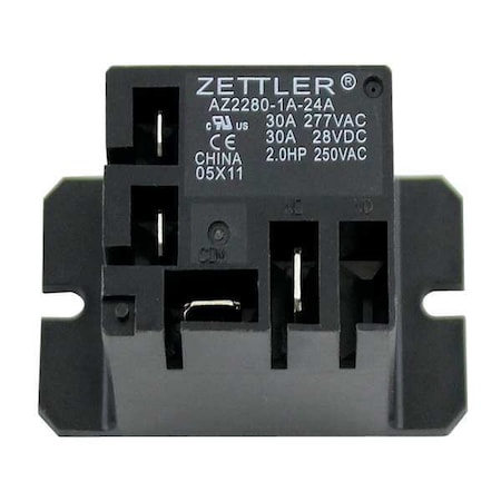 Nordyne Relay, 30A 621898R
