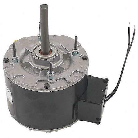Trane Enclosure Motor, 1/20 HP, 115V, 1550 RPM MOT1502