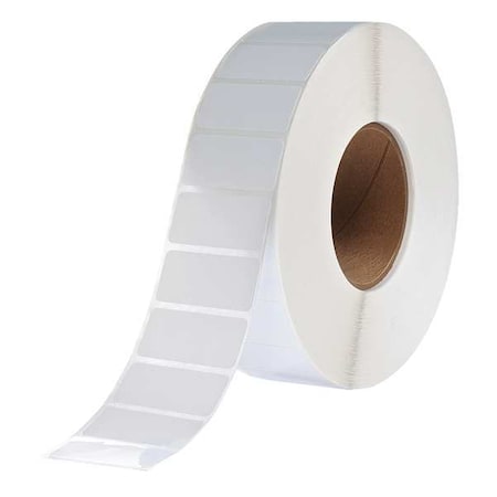 Zoro Select Thermal Transfer Printer Labls, 2x1in, PK8 35YP22