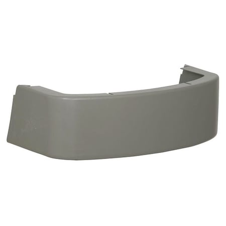 Elkay Cane Apron for EZ Gray LKAPREZL