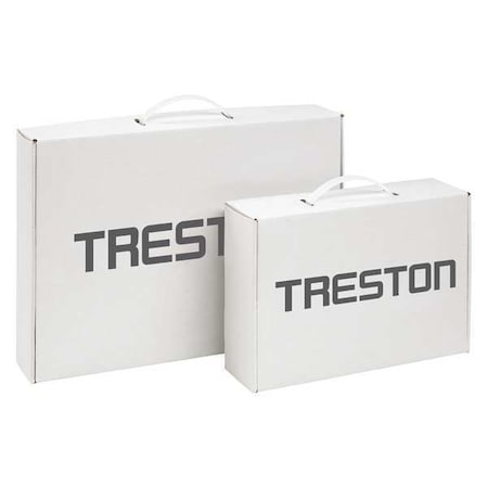Treston Hook Set, Mfr. No. (15) R1 - 853207-51 855003-51