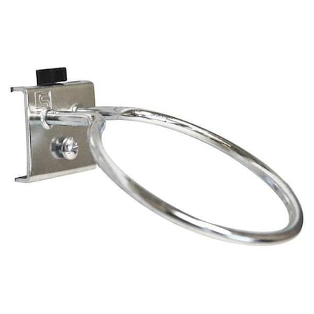 Treston Tool Hook, 3inHx3-3/4inWx4-1/2inD, 22 lb. 831603-51