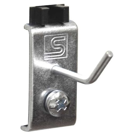 Treston Tool Hook, 1-3/4inHx5-1/4inW, 22 lb., PK5 853207-51