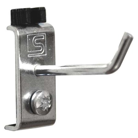 Treston Tool Hook, 1-3/4inHx1-31/32inW, 22 lb., PK5 853208-51