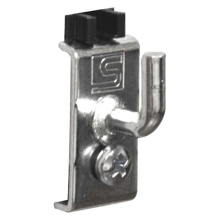 Treston Tool Hook, 1-3/4inHx3/4inW, 22 lb., PK5 853225-51