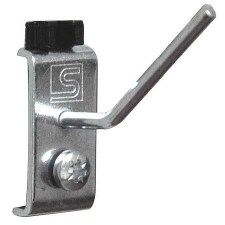 Treston Tool Hook, 3-11/32in.Projction, 44 lb., PK5 853238-51