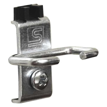 Treston Tool Hook, 5-1/2inWx1-31/32inD, 22 lb., PK5 853239-51