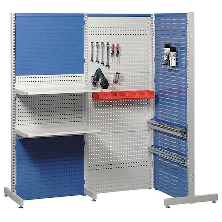 Treston Corner Joint, 1-1/2inHx2-5/8inWx1-1/2inD,  847615-51