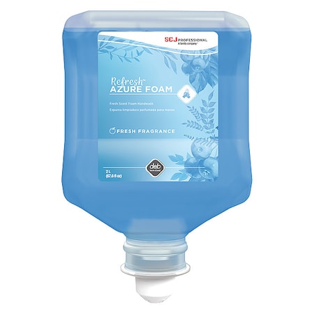Sc Johnson Professional 2L Foam Hand Soap Cartridge AZU2LT