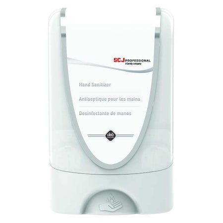 Sc Johnson Professional Hand Sanitizer Dispenser, Foam, Touch Free AUTOINFCON