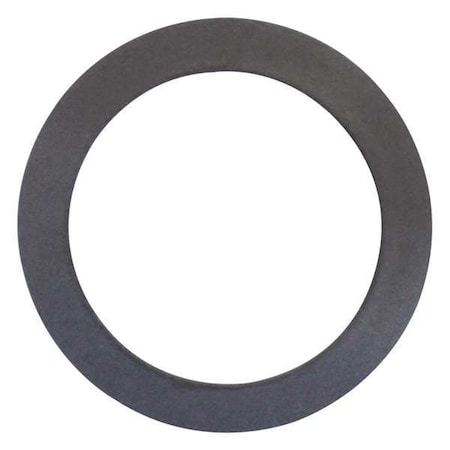 Garlock Gasket, 1-1/2in Tube, 1-3/8 in. Inside dia 40BSS-TS-150