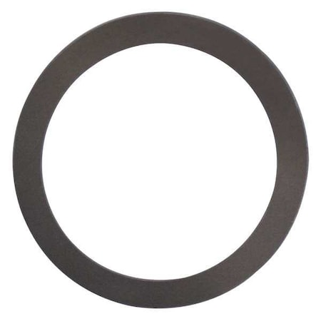 Garlock Gasket, 2in Tube, 1-55/64 in. Inside dia. 40BSS-TS-200