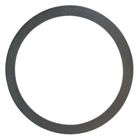 GARLOCK Gasket, Bevel Seat, 2-7/8 in. Inside dia. 40BSS-TS-300