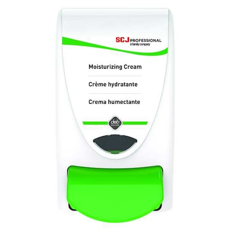 Sc Johnson Professional Lotion Dispenser RES1LDS
