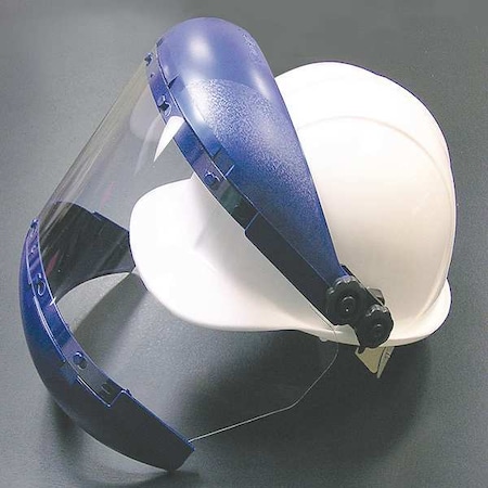 SELLSTROM Faceshield Visor, 6-1/2inHx19-1/2inW S38210