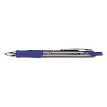 ピロぺ Amazon.com : PILOT Acroball Pro Advanced Ink Refillable