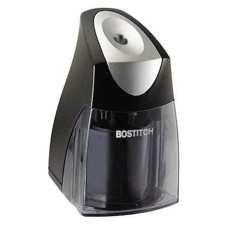 Bostitch Vertical Pencil Sharpener, Electric, Black BOSEPS9VBLK