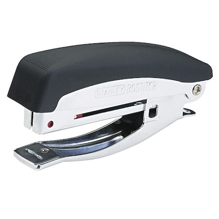 Bostitch Deluxe Hand Stapler, 20 Sheet, Black BOS42100