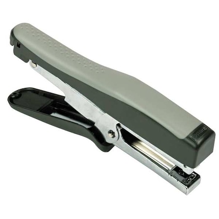 Bostitch Plier Stapler, 20 Sheet, Black BOSSSP99