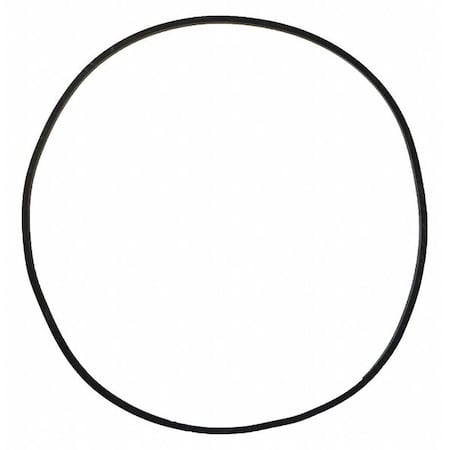 Jb Industries Cover seal older style PR-217