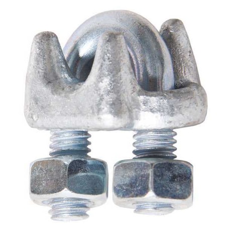 Guardian Clamps 01410