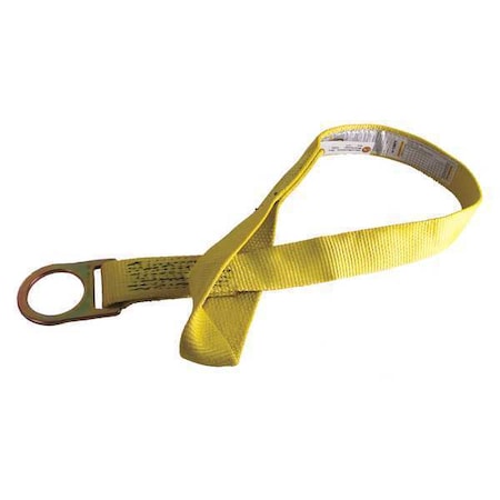 Guardian Cross Arm Strap, 6 ft.L x 2"W 01620