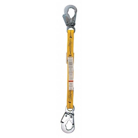 Guardian 01250 24 Lanyard 2 Ft Single 01250