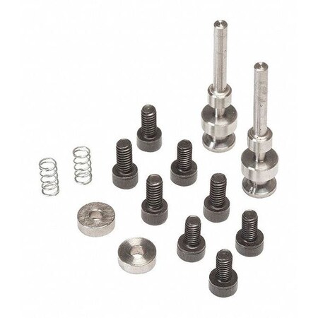 Southworth Power Cylinder For 4Zc12 Lift 3001301