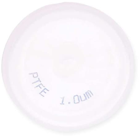 Sensit Filter Inlet, 1 in. dia., 3/4 in. L 360-00301