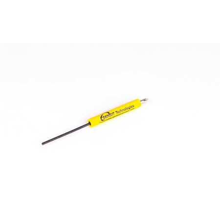 Sensit Battery Door/Filter Removal Tool, 5-3/4 in L 360-00303