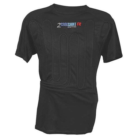 Coolshirt Systems 2XL Cooling Vest 1025-2062