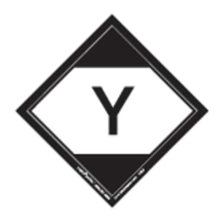 Labelmaster Limited Quantity Label, 100mmx100mm, 500, LQL5 LQL5