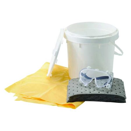 Condor Spill Kit, Universal 35ZR68
