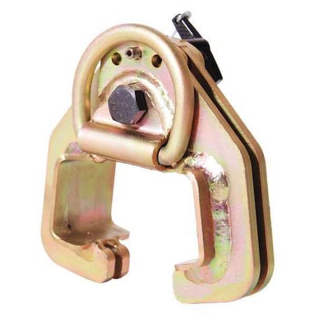 Guardian Rail Master Without Lanyard 00205