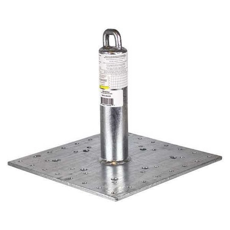 Guardian Roof Anchor 00645 CB-12