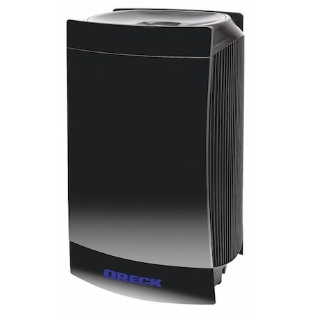 Oreck Air Purifier, Portable, 130 CFM AIR16