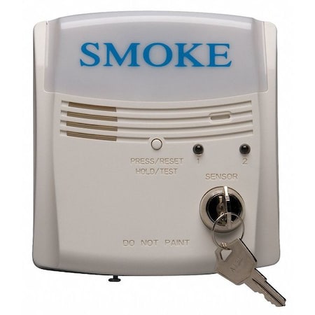 System Sensor Multi Signaling Unit, Signaling Dvce, 30mA RTS2