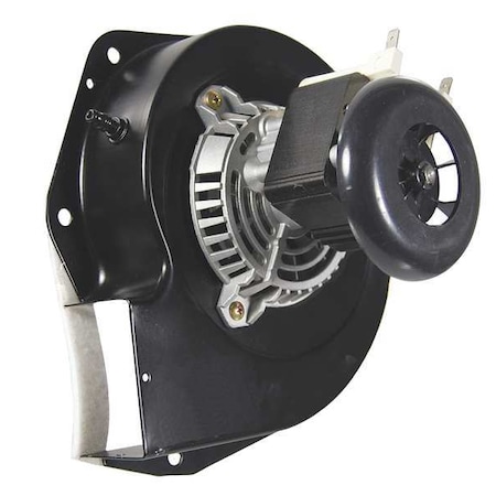 Packard Draft Inducer, 115, Metal, 9 1/4 in W, 6 in H 66590