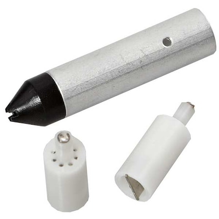 Cps Products Refrigerant Mntnce Retrofit Kit, ForL790B LSXBMK