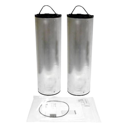 Parker Replacement Element Kit Model OVRP350 350OVR