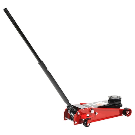American Forge & Foundry Auto Jacks, Steel, 3.5 ton 350SS