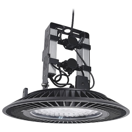 NATURALED LED-FX23HBR400/110/850/IP66/480 Millwright Industrial LED 400 Watt