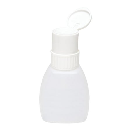 Menda Twist Lock Dispensing Bottle, 8 oz., Twist Lock 35215
