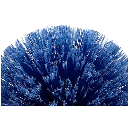 Carlisle Foodservice Round Duster w/Soft Flagged PVC, PK12 36340414