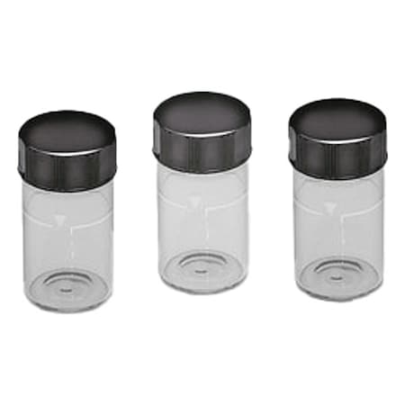 Oakton Sample Vial, PK 3 3565355