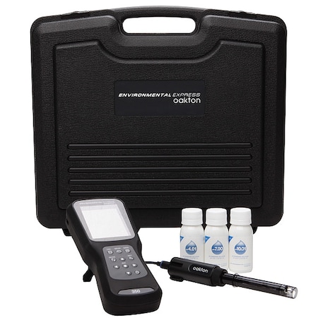 Environmental Express PH Meter 300 Series