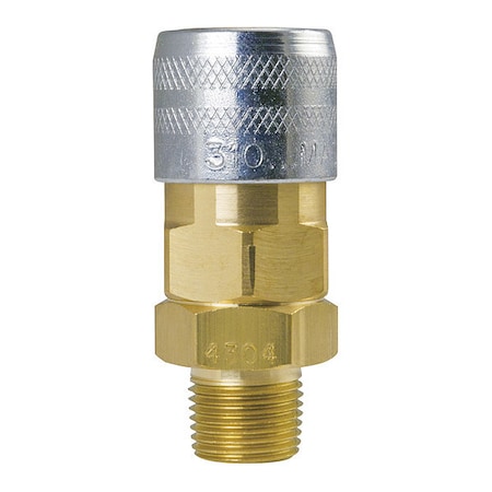 Foster Manual Sockets, Series 310, 3/8" 310M-4504