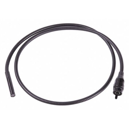 Reed Instruments Replacement 9mm Camera Head for R8500 R8500-RCH